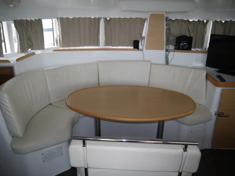Interior image