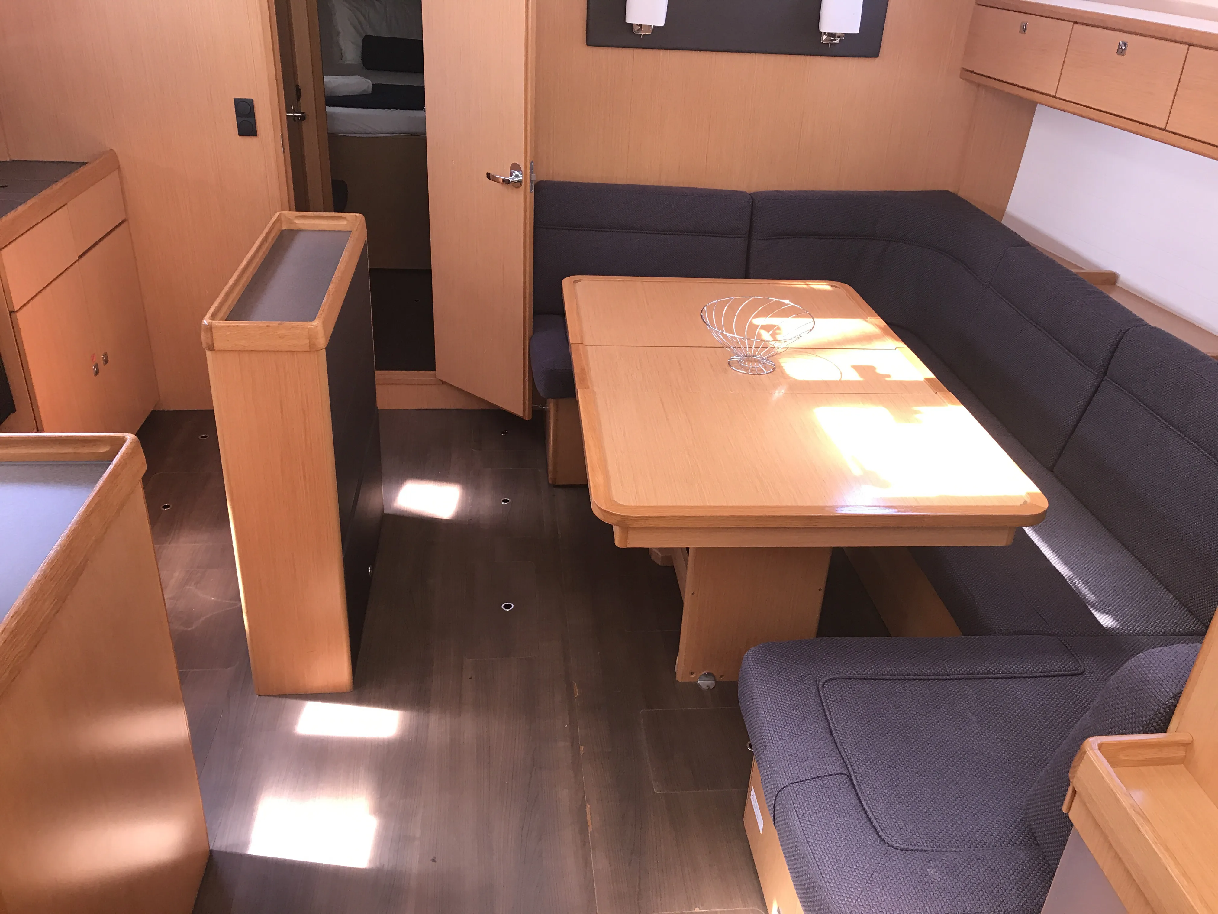 Interior image