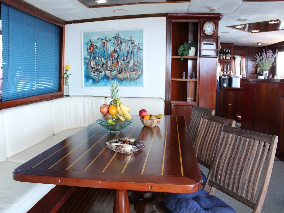Interior image