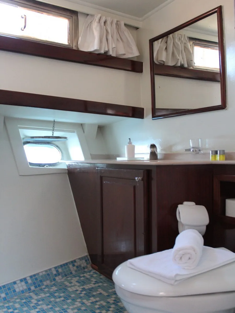 Barba | Port Of Split | Gulet