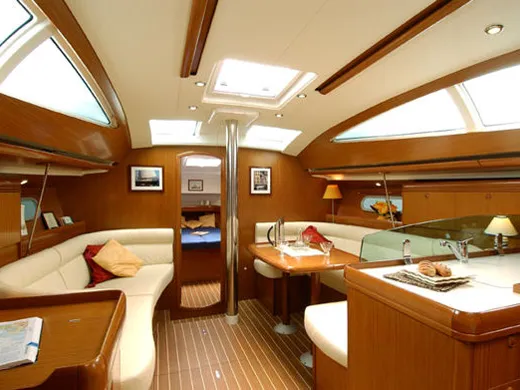 Interior image