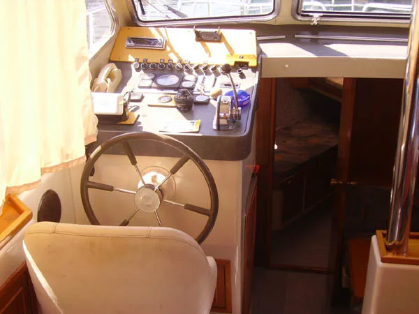 Interior image