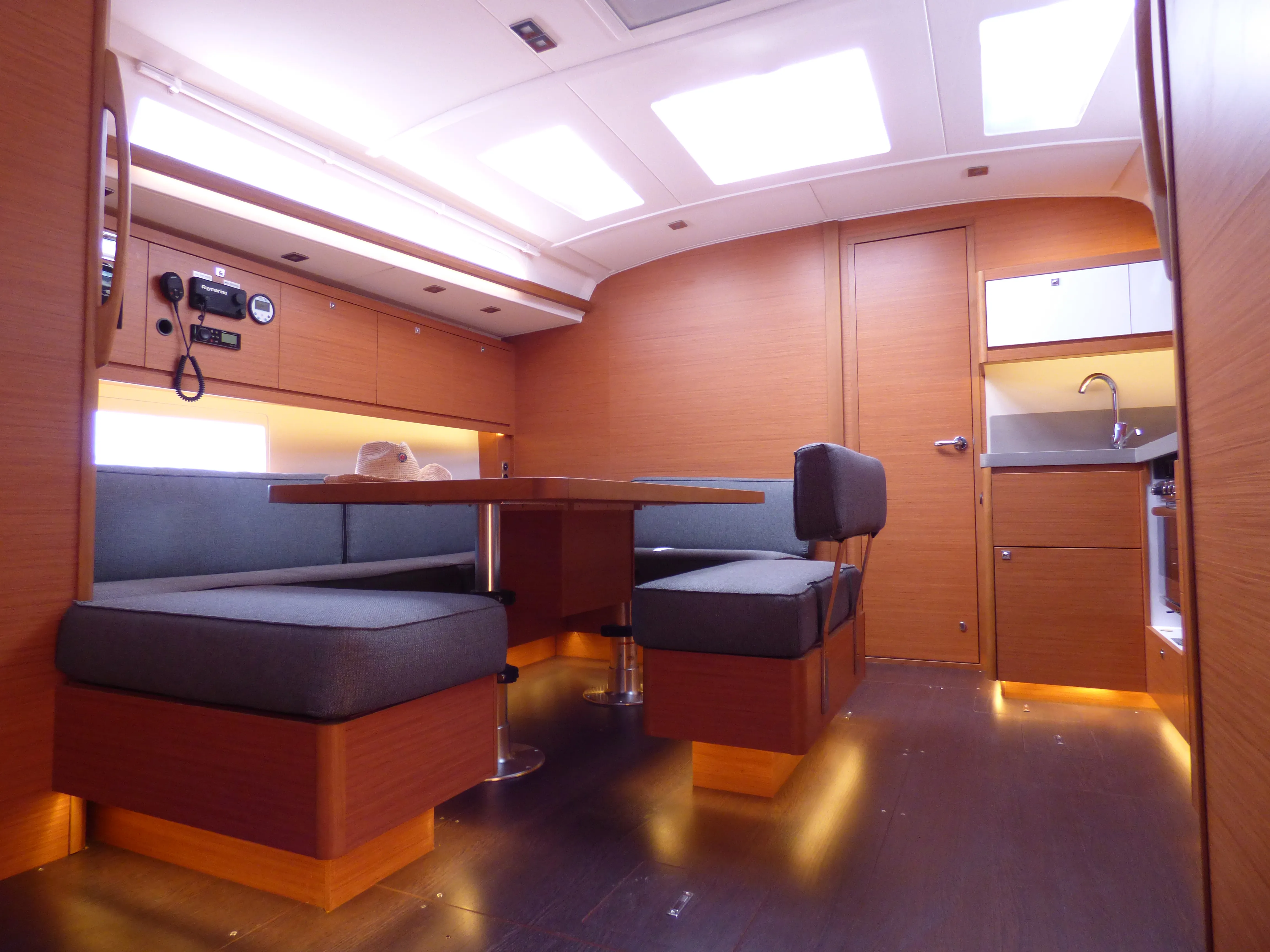 Interior image