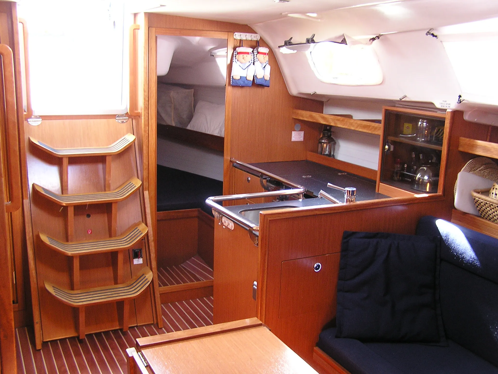 Interior image