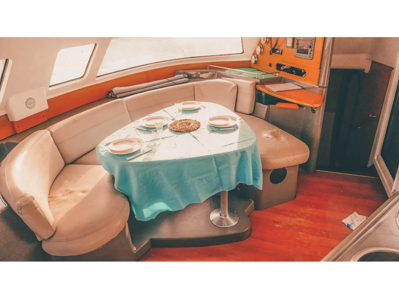 Interior image