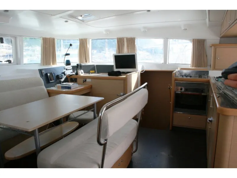 Interior image