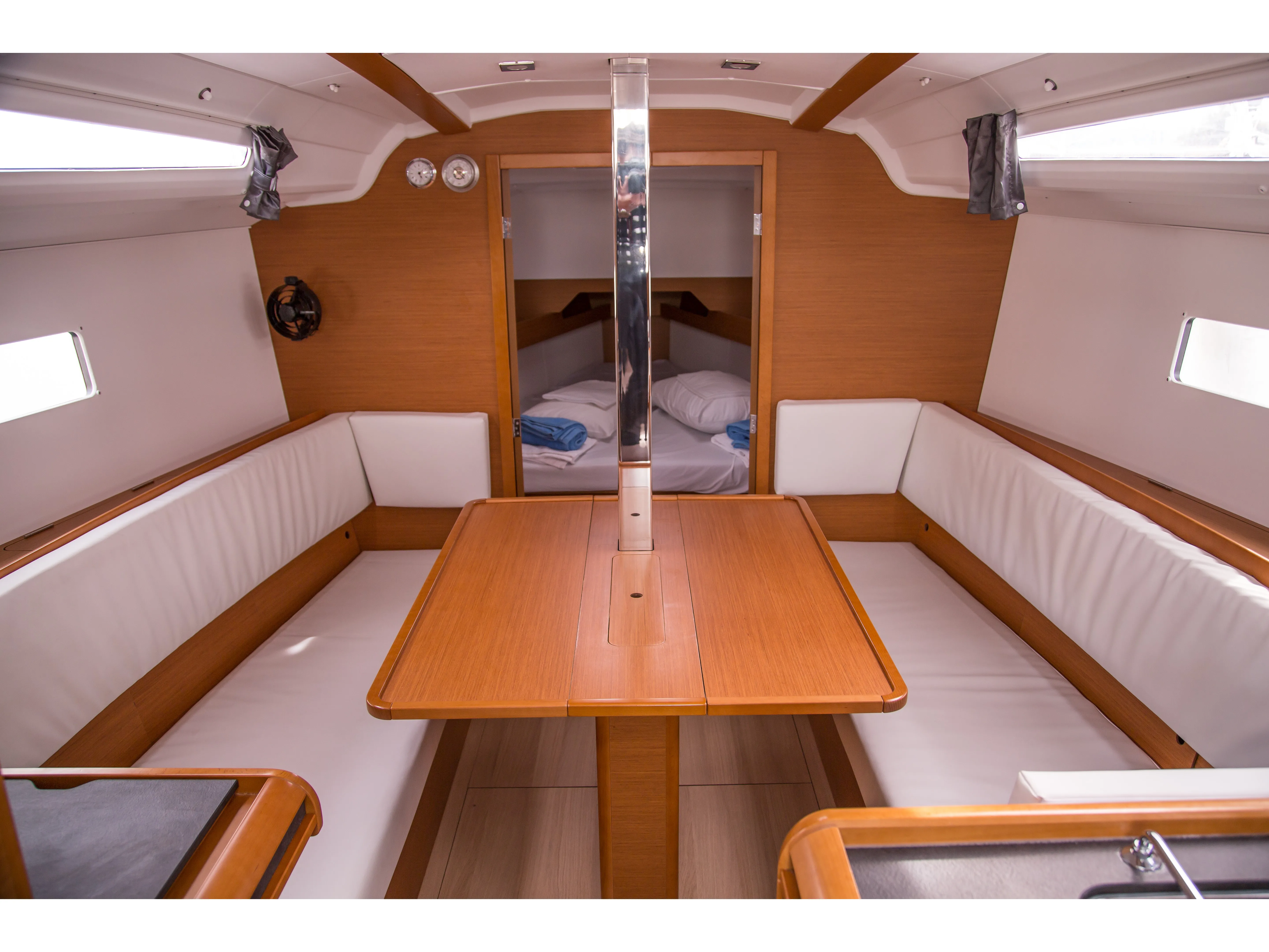 Interior image