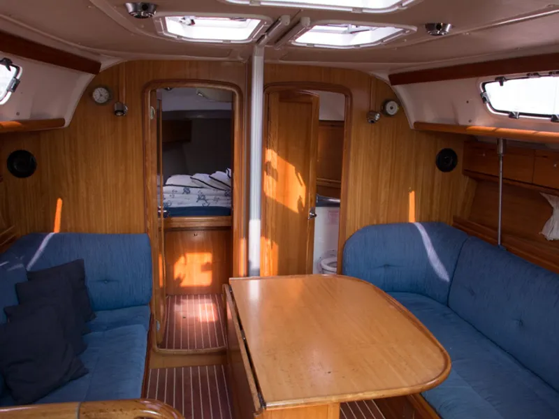 Interior image