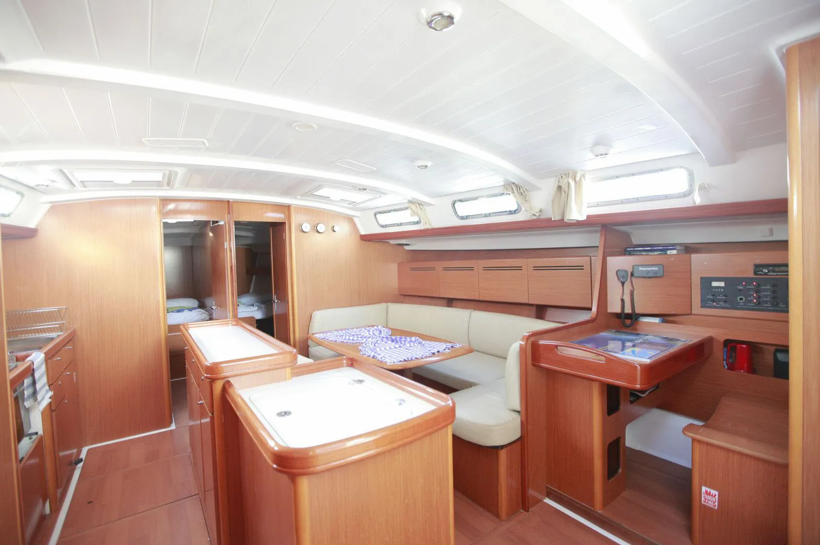 Saloon