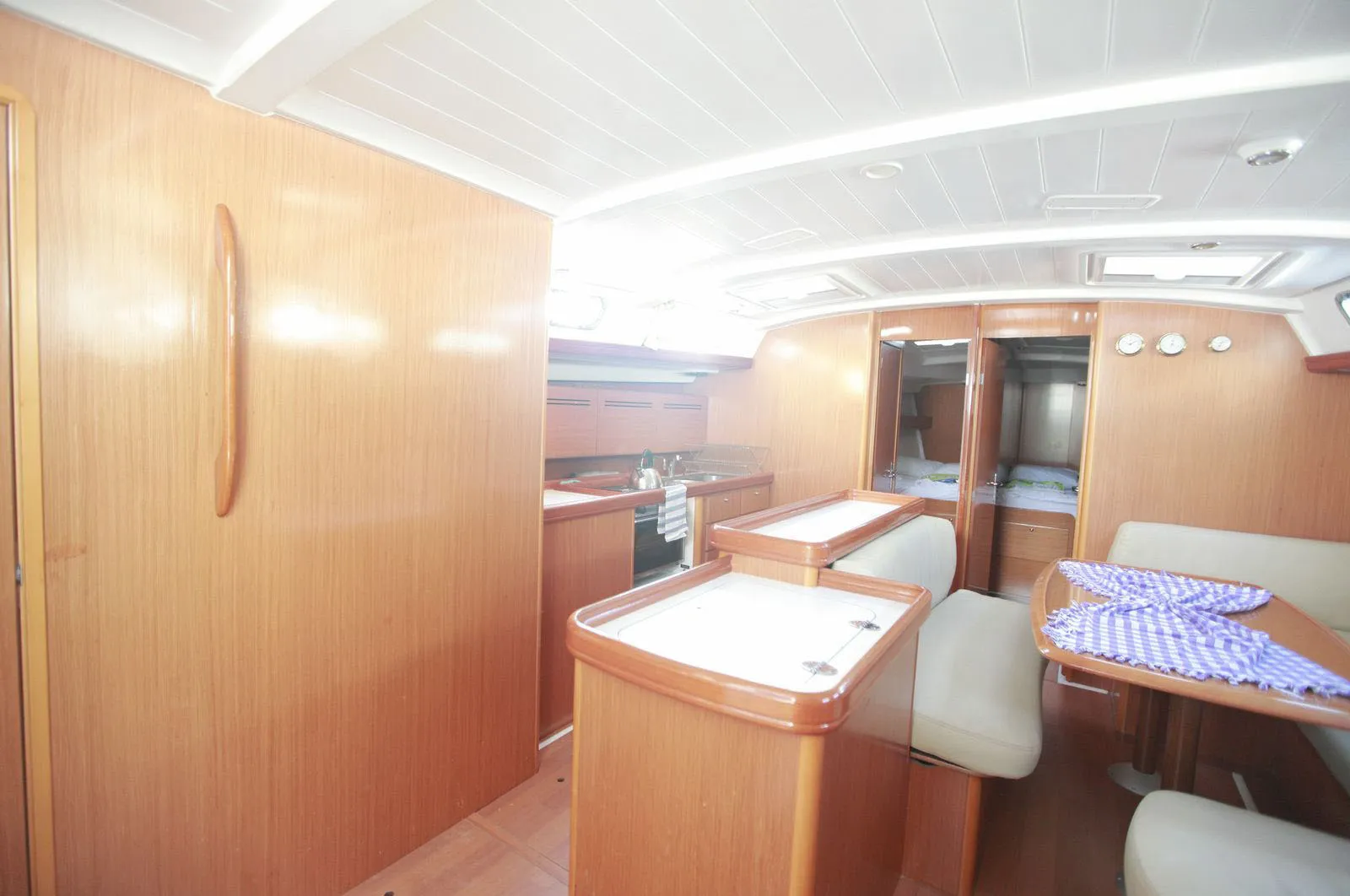 Saloon