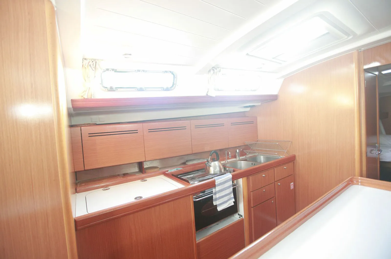 Galley