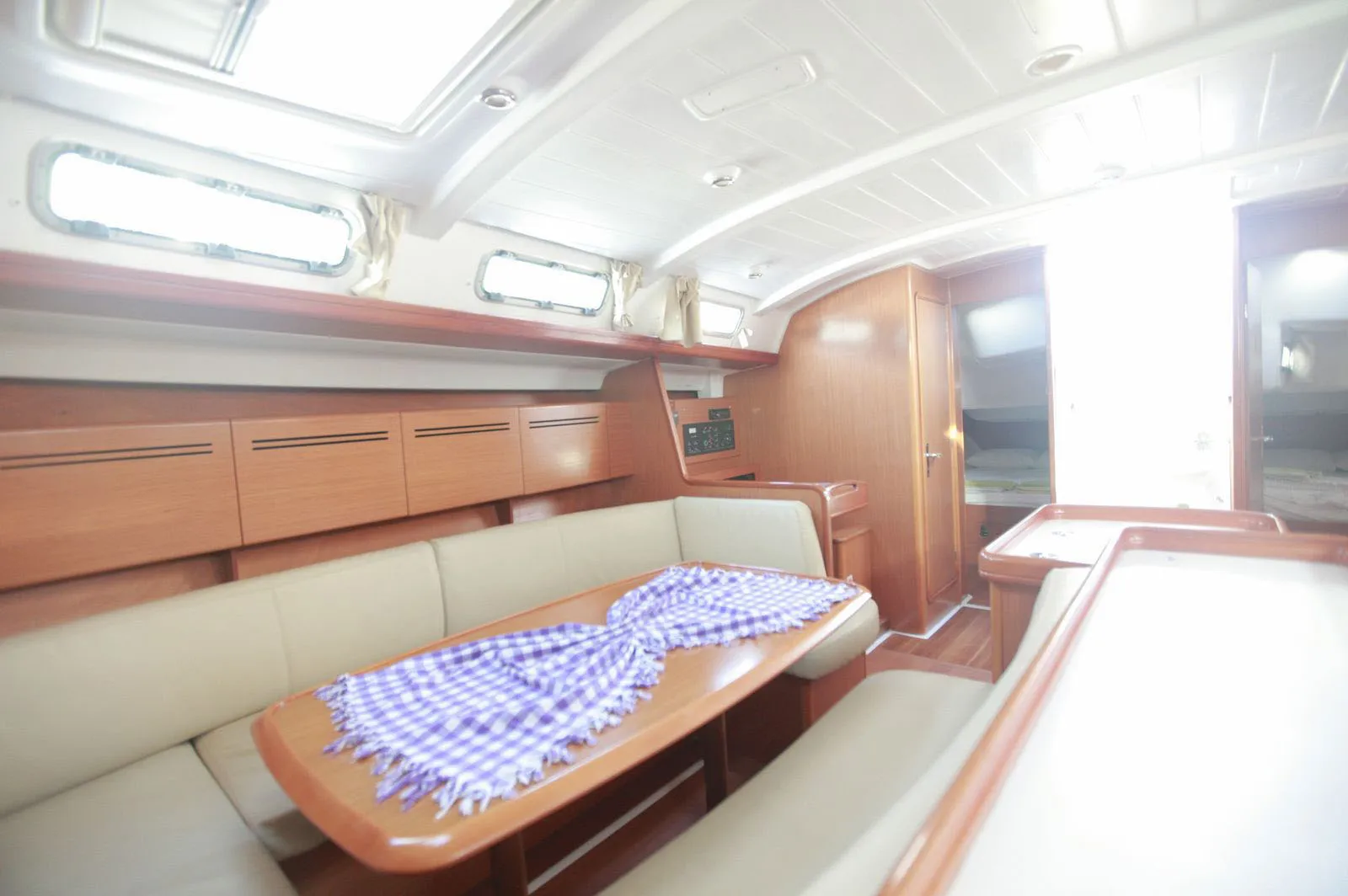 Saloon
