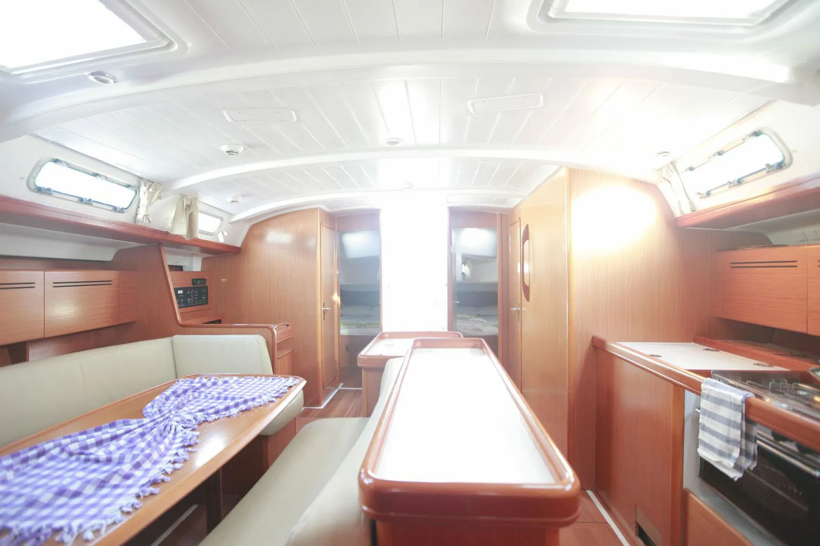 Saloon