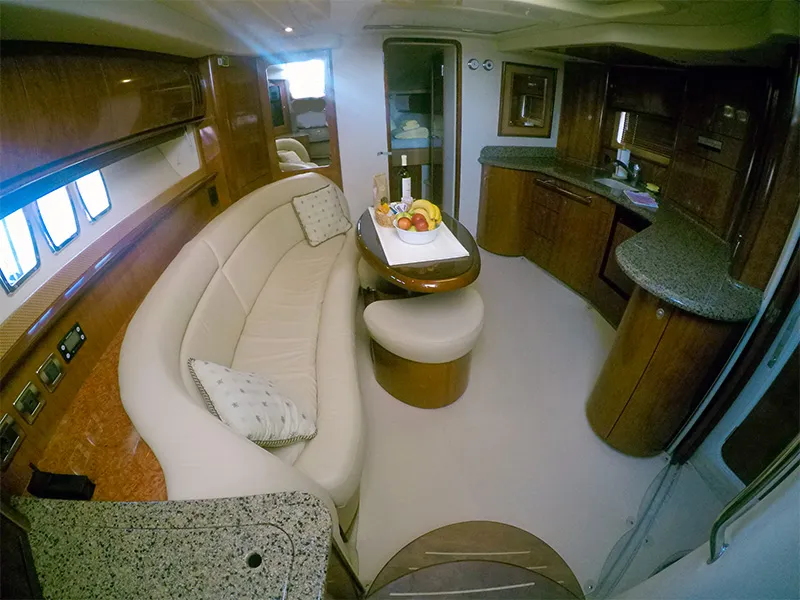 Interior image