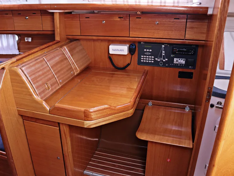 Interior images