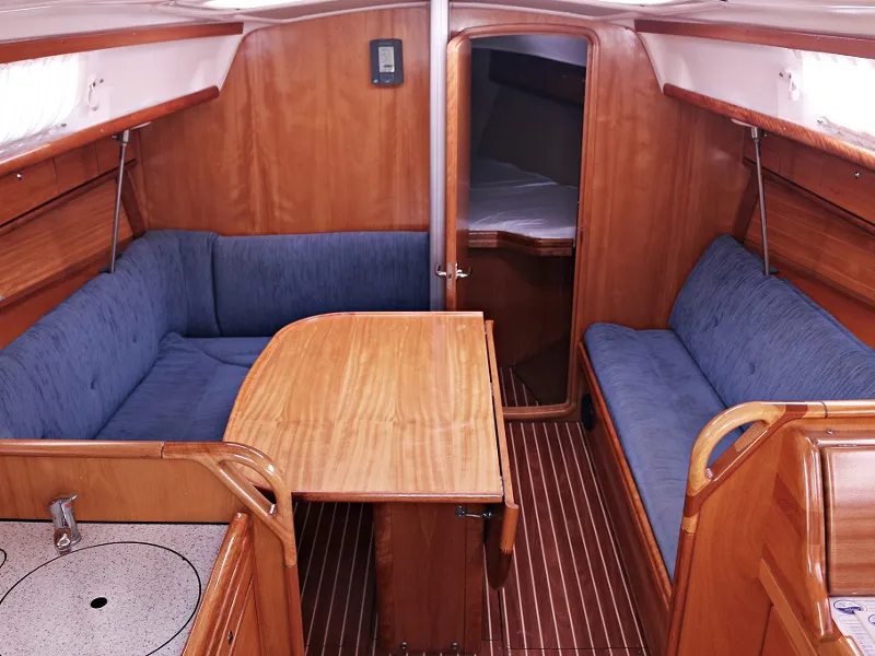Interior image