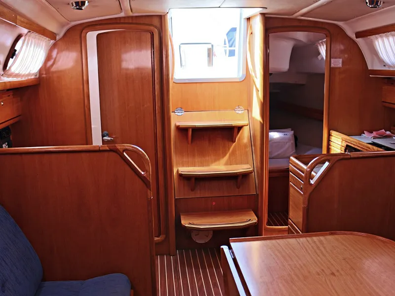 Interior images