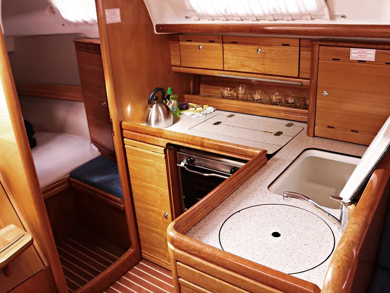 Interior images