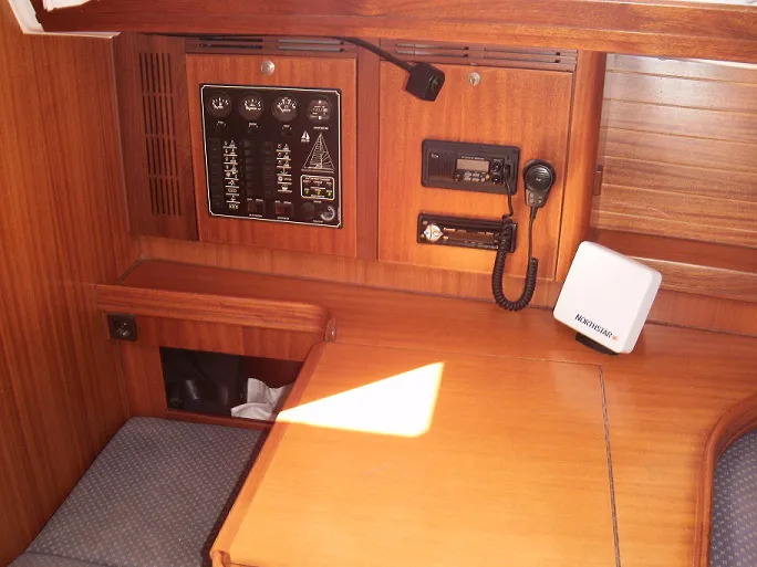 Interior image
