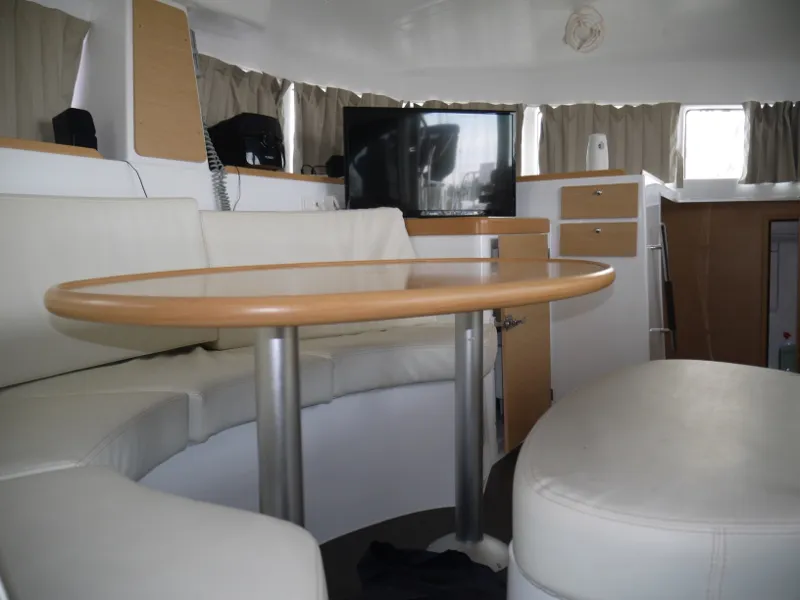 Interior image