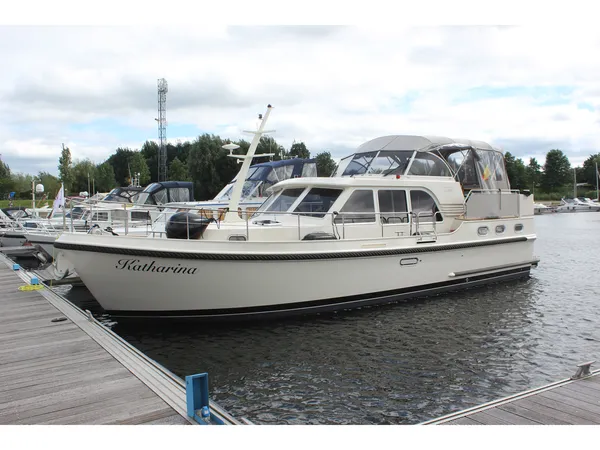 Katharina | Kinrooi | Linssen Grand Sturdy 40.9 AC