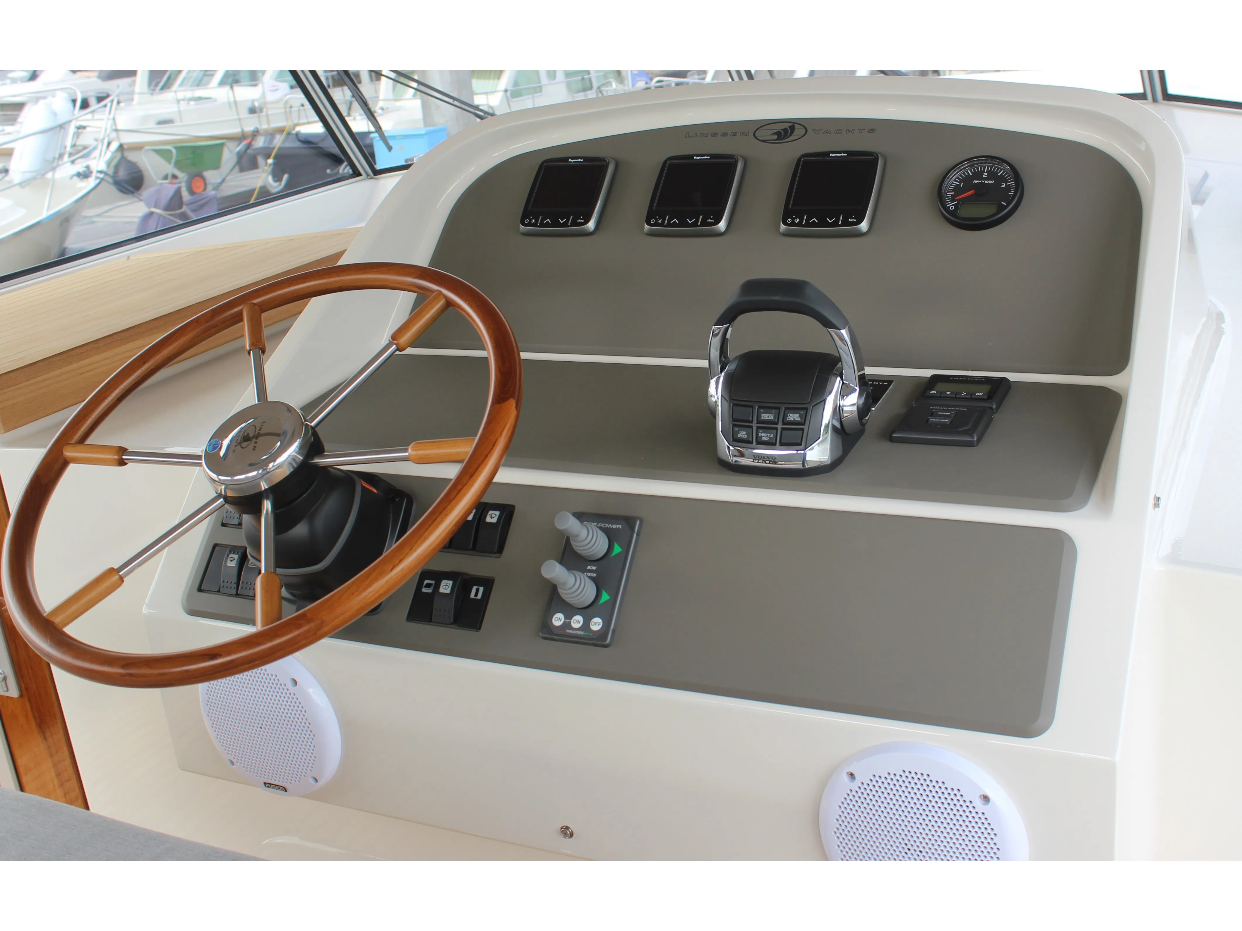 Interior image