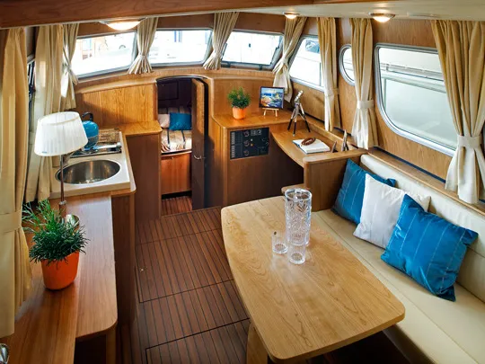 Interior image