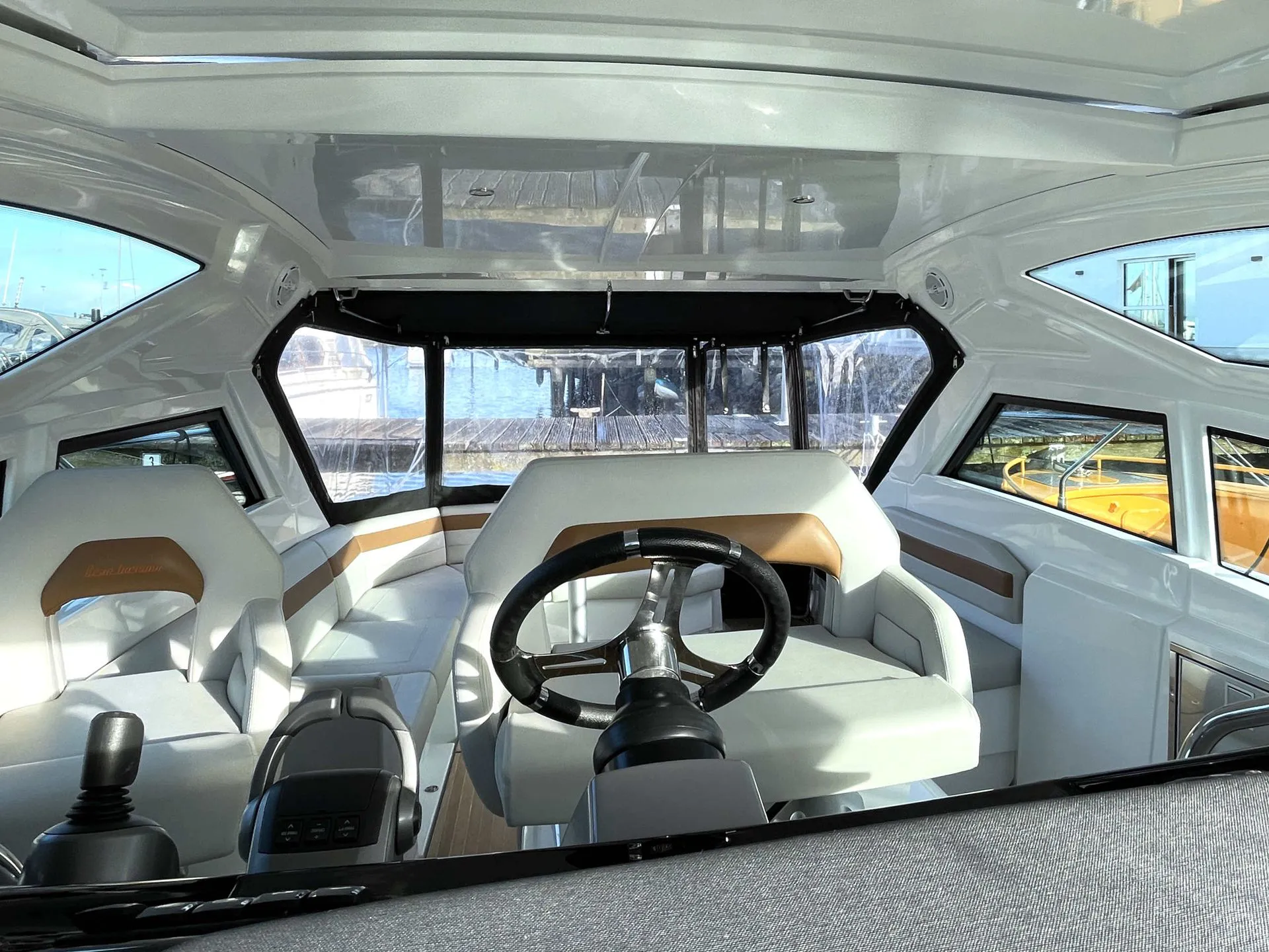 Interior image