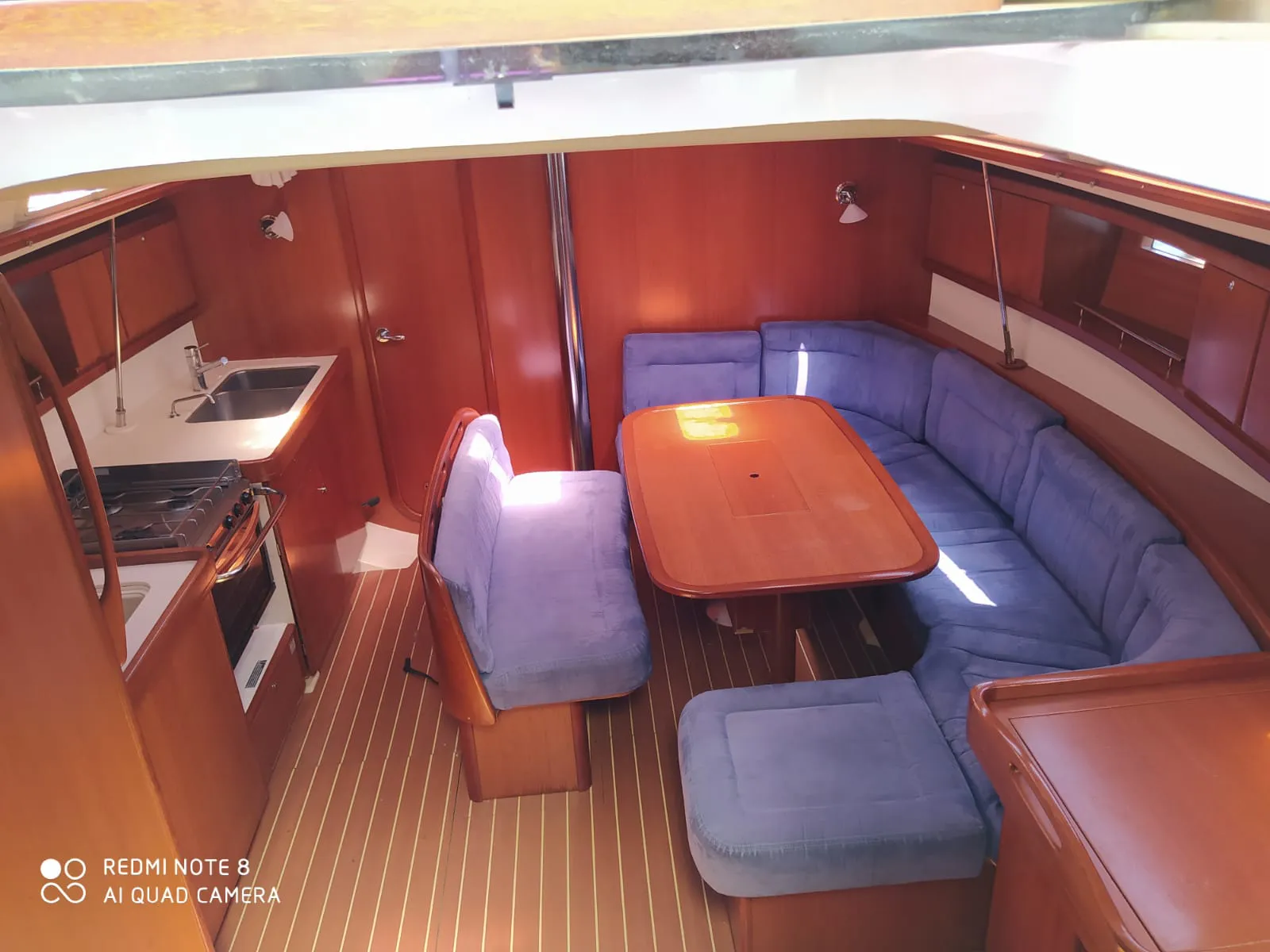 Interior image