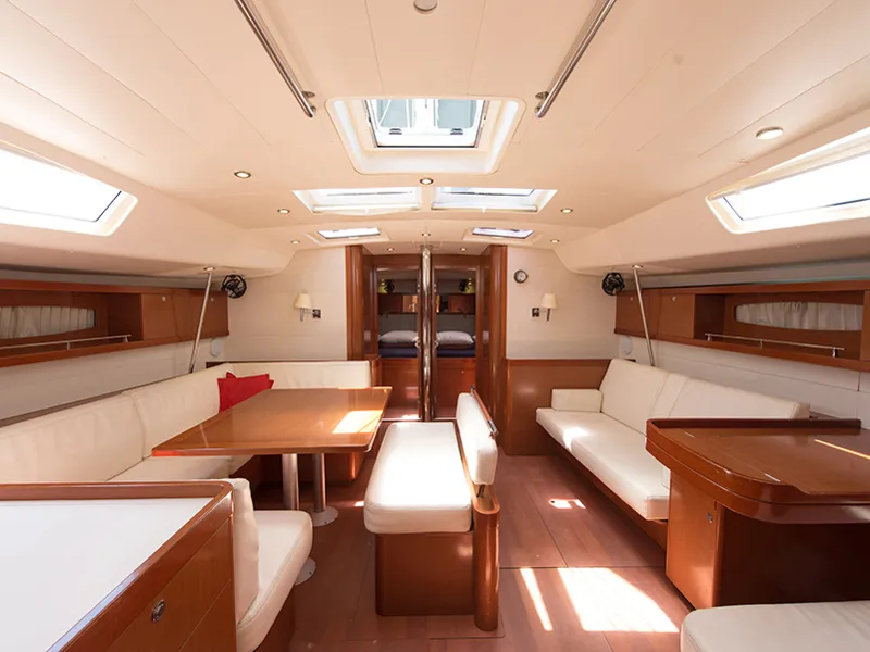 Interior image