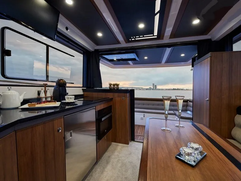 Interior image