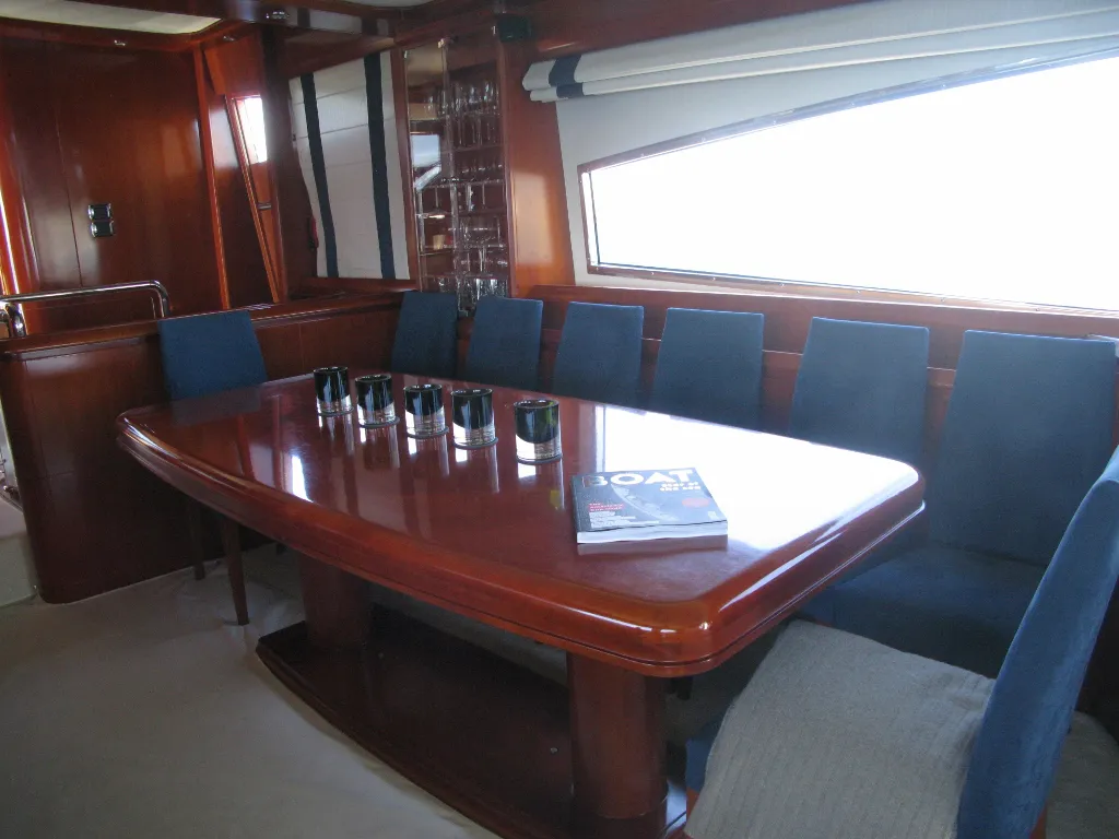 Interior image