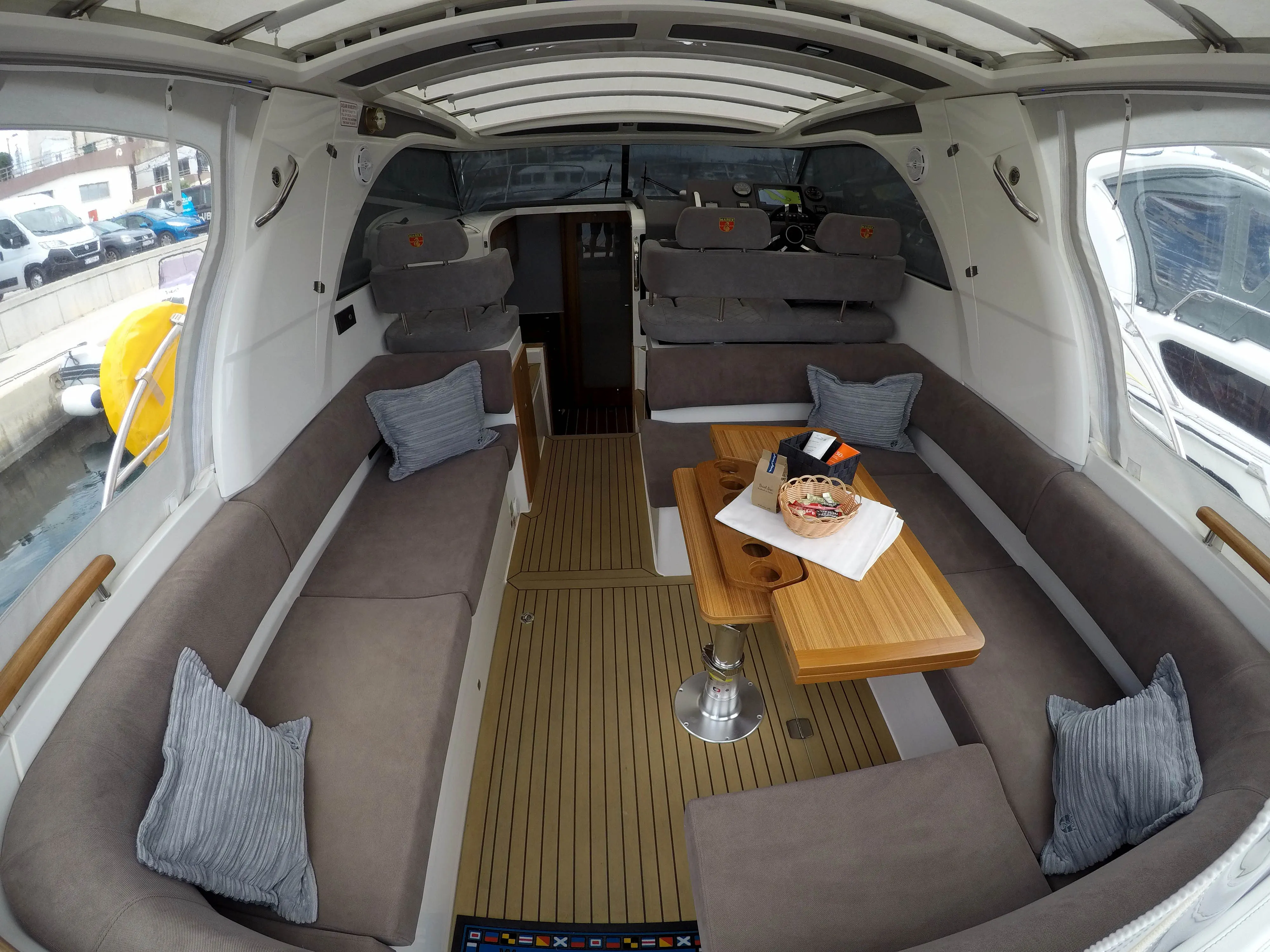 Interior image