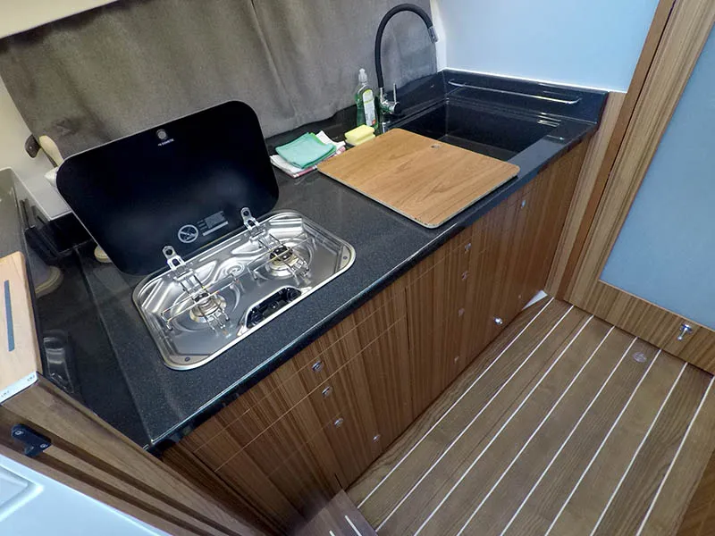 Marex 310 SC