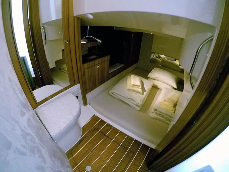 Marex 310 SC