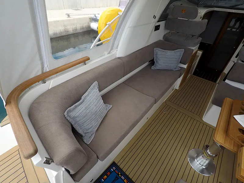 Marex 310 SC