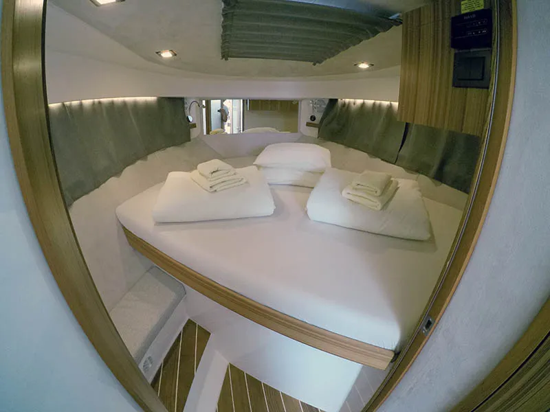 Marex 310 SC