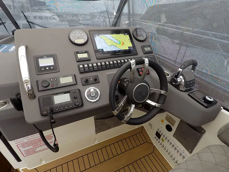 Marex 310 SC