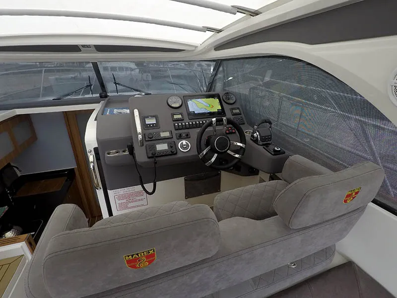 Marex 310 SC