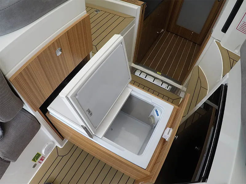 Marex 310 SC
