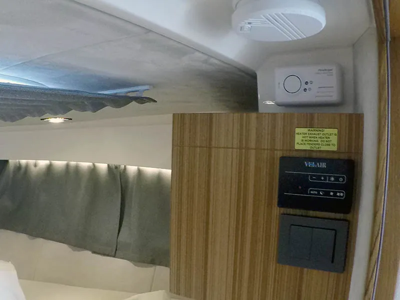 Marex 310 SC