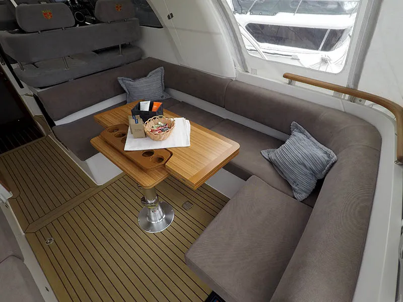 Marex 310 SC