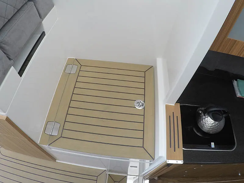 Marex 310 SC